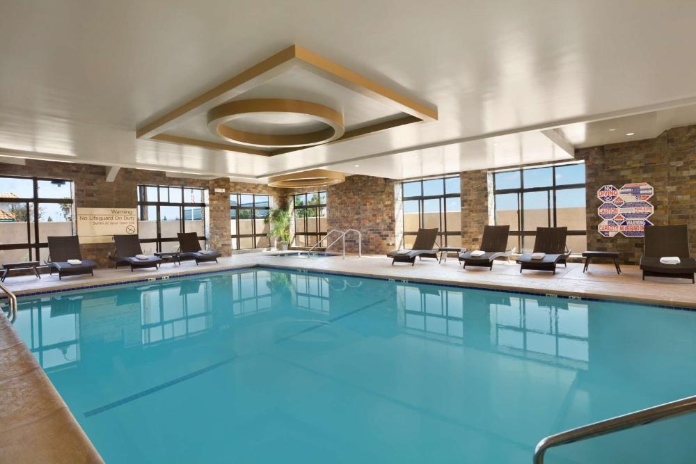 Hampton Inn By Hilton Los Angeles Intl Airport/Hawthorne