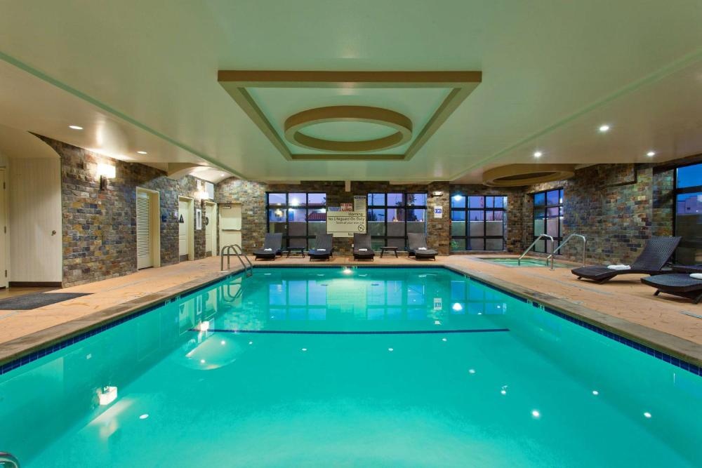 Hampton Inn By Hilton Los Angeles Intl Airport/Hawthorne
