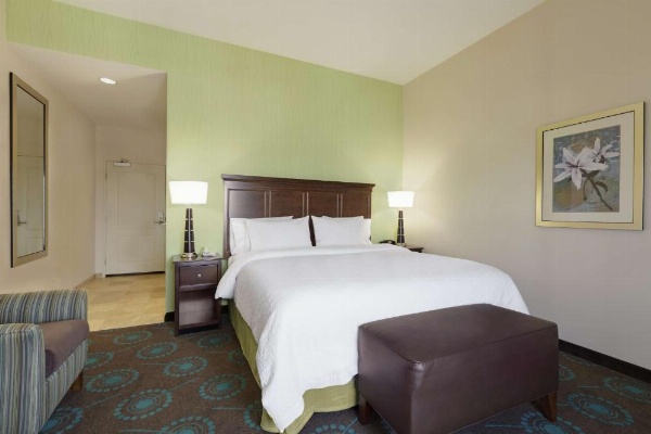Hampton Inn By Hilton Los Angeles Intl Airport/Hawthorne image 15