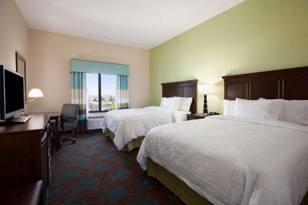 Hampton Inn By Hilton Los Angeles Intl Airport/Hawthorne image 16