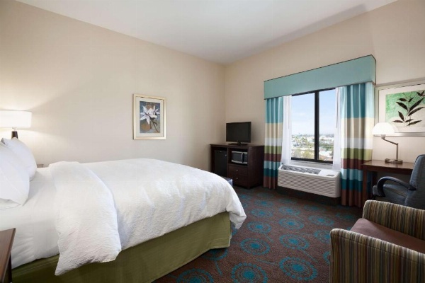 Hampton Inn By Hilton Los Angeles Intl Airport/Hawthorne image 18