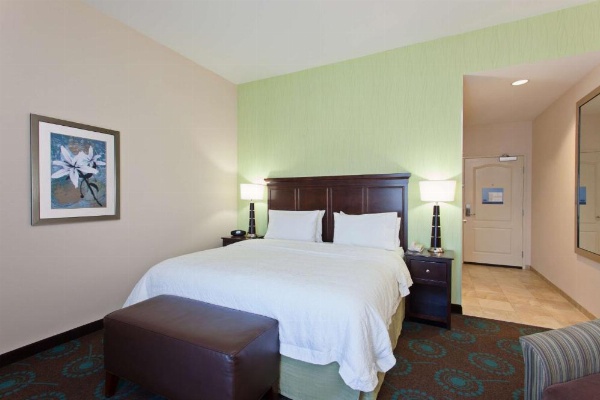 Hampton Inn By Hilton Los Angeles Intl Airport/Hawthorne image 22