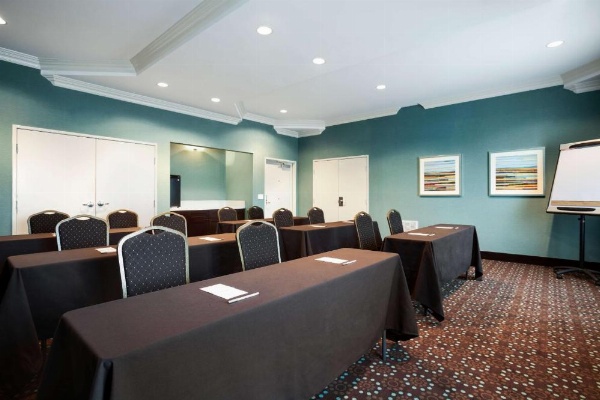 Hampton Inn By Hilton Los Angeles Intl Airport/Hawthorne image 25