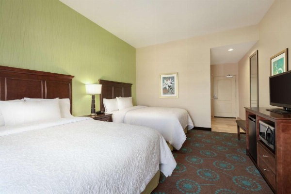 Hampton Inn By Hilton Los Angeles Intl Airport/Hawthorne image 26