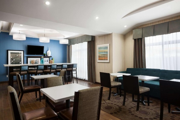 Hampton Inn By Hilton Los Angeles Intl Airport/Hawthorne Main image