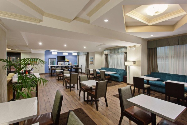 Hampton Inn By Hilton Los Angeles Intl Airport/Hawthorne image 7
